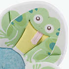 Alternate image 2 for Blooming Baby&reg; Infant Bath Tub in Green