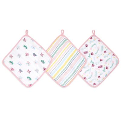 muslin cloth baby aden anais