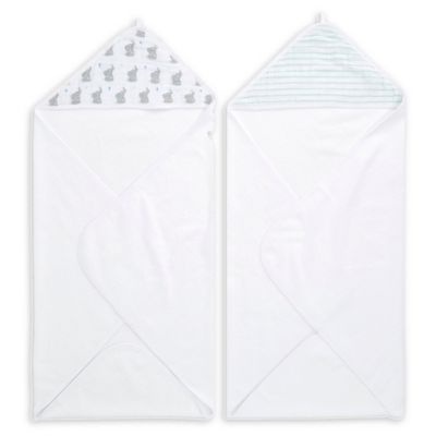 buy buy baby hooded towels