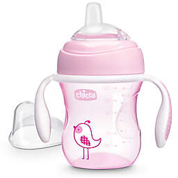 Chicco® 7 oz. Silicone Spout Transition Sippy Cup