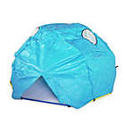 Alternate image 0 for Sportspower Dome Climber with Cover in Turquoise