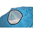 Alternate image 3 for Sportspower Dome Climber with Cover in Turquoise