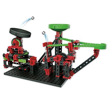 Fischertechnik Dynamic XM Construction 280-Piece Building Set