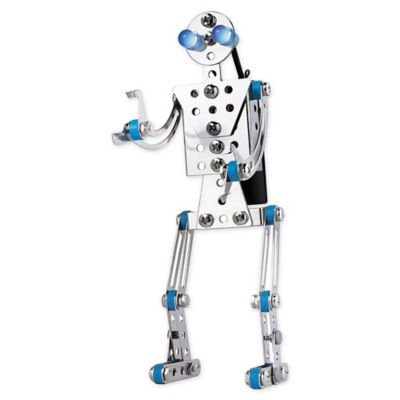 robot building set