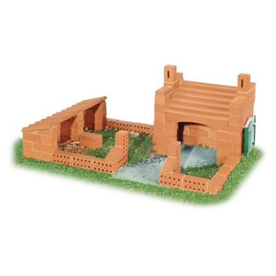 teifoc brick construction sets