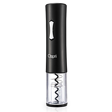 Ozeri Gusto Electric Wine Opener. View a larger version of this product image.