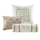 Alternate image 3 for Madison Park Laurel Bedding Collection