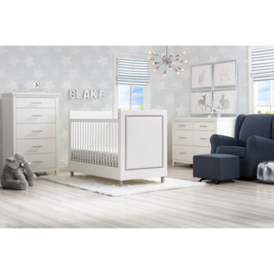 simmons dresser changing table