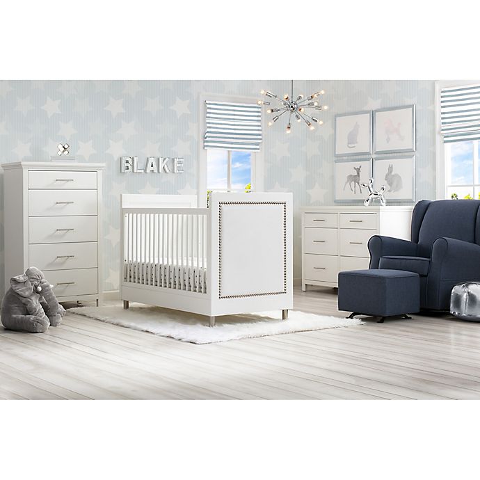 Simmons Kids Avery Nursery Furniture Collection Bed Bath Beyond