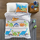 Alternate image 3 for Mizone Kids Dinosaur Dreams Comforter Set