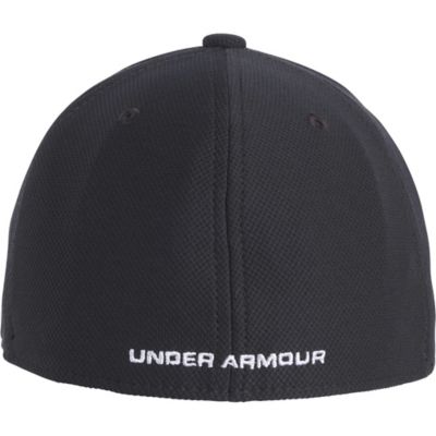 under armour baby boy hats