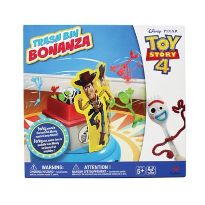 spin master toy tester