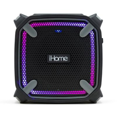 ihome bt speaker