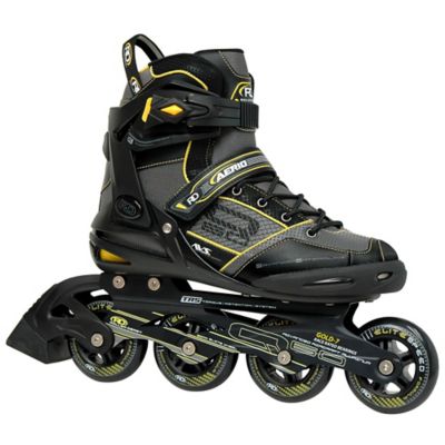 roller derby cruze xr hightop mens roller skate