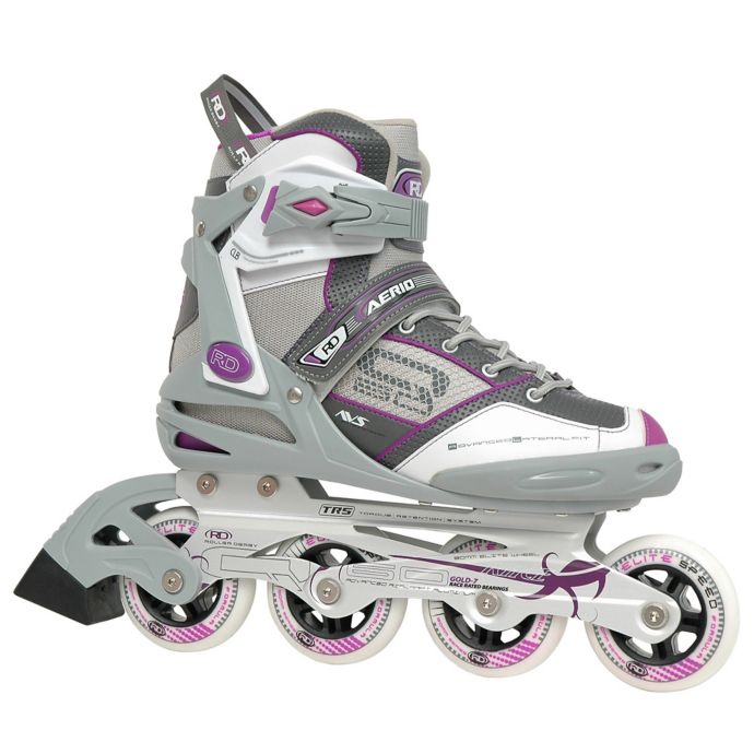 aerio q60 inline skates review