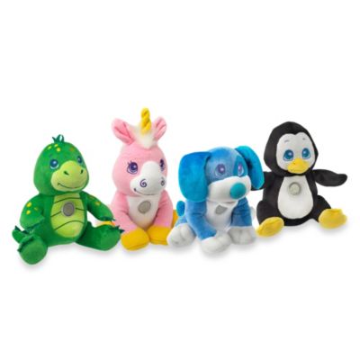 flashlight friends penguin