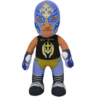 rey mysterio figure