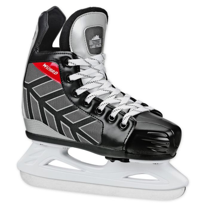 Roller Derby Wizard 400 Kid's Adjustable Ice Skates Bed Bath & Beyond