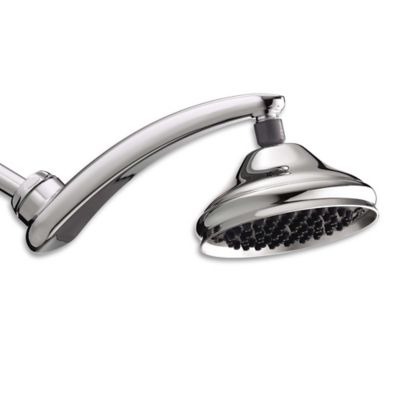 waterpik shower head