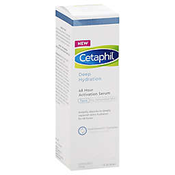 Cetaphil® 10 oz. Deep Hydration 48-Hour Activation Serum
