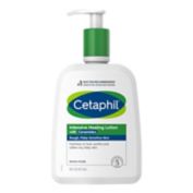 Cetaphil&reg; 16 oz. Intensive Healing Lotion with Ceramides