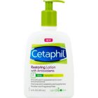 Alternate image 1 for Cetaphil&reg; 16 oz. Antioxidants Restoring Lotion