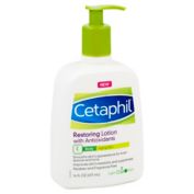 Cetaphil&reg; 16 oz. Antioxidants Restoring Lotion