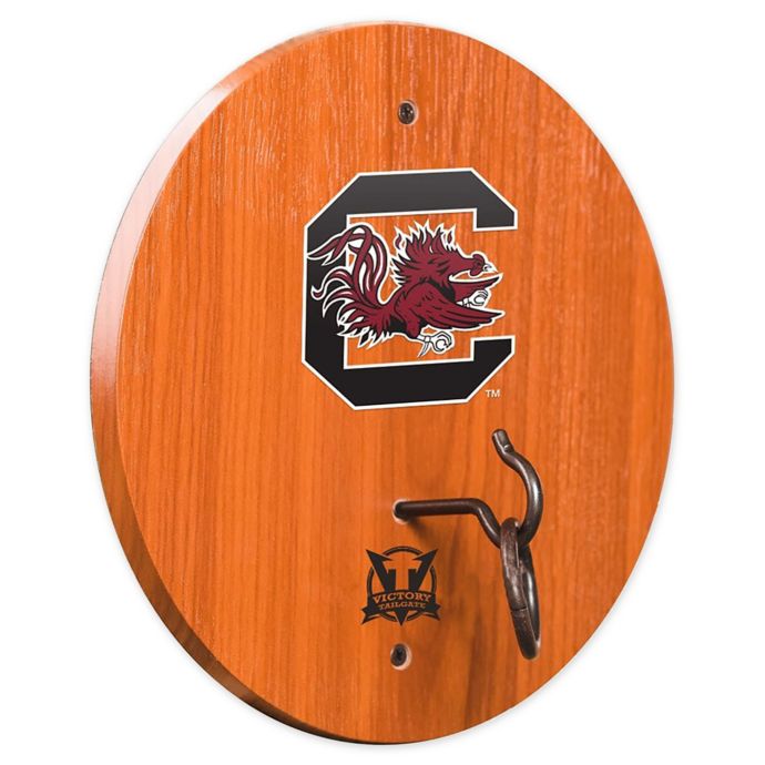 University of south carolina hook up