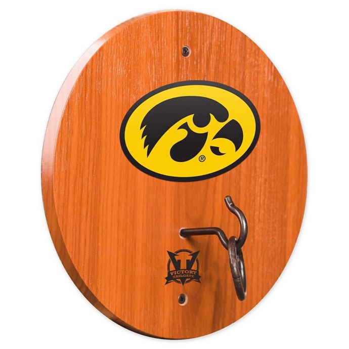 iowa state university hook up