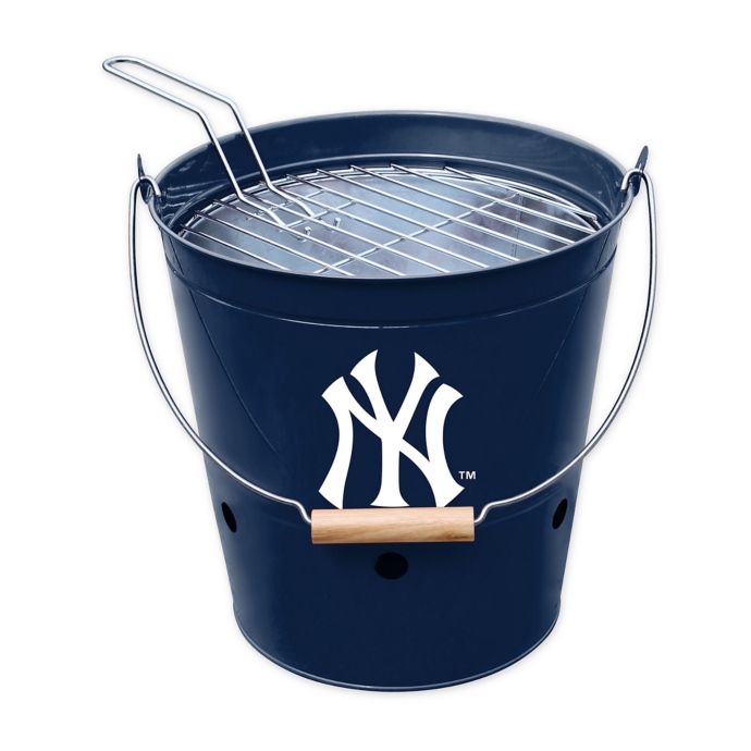 bucket new york yankees