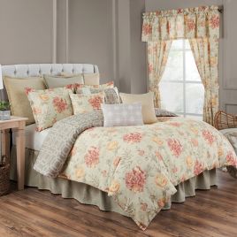 Rose Tree Nadia Bedding Collection Bed Bath Beyond