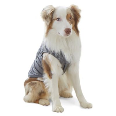 weighted shirt for dogs