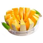 Zyliss 3 In 1 Mango Slicer Peeler And Pit Remover Tool Bed Bath Beyond - mango slicer pp s chopper cutter roblox zyliss 3 in 1 peeler