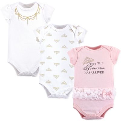 princessa baby clothing