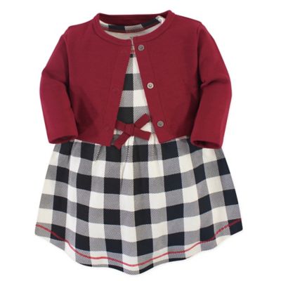 baby's first holiday outfits