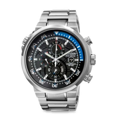 citizen endeavor chronograph