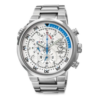 citizen endeavor chronograph