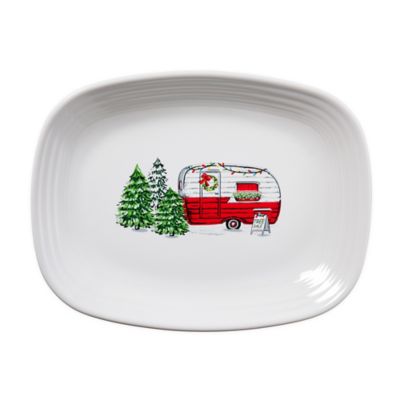 fiestaware christmas dishes