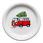 Alternate image 0 for Fiesta&reg; Christmas Bus Bistro Salad Plate