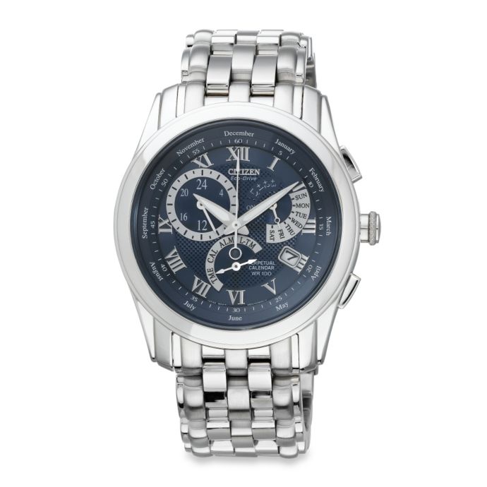 citizen eco drive calibre 8700