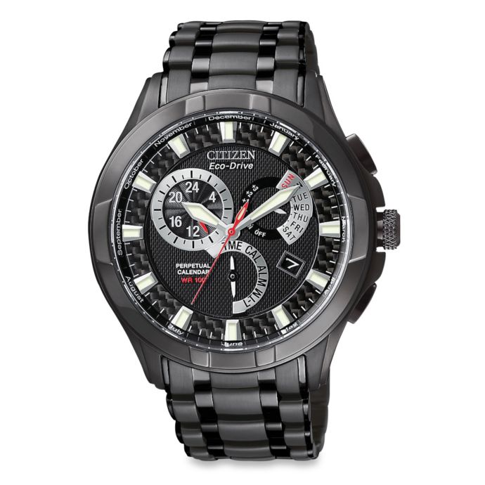citizen eco drive calibre 9000