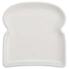 Alternate image 0 for Everyday White&reg; by Fitz and Floyd&reg; Toast Plate