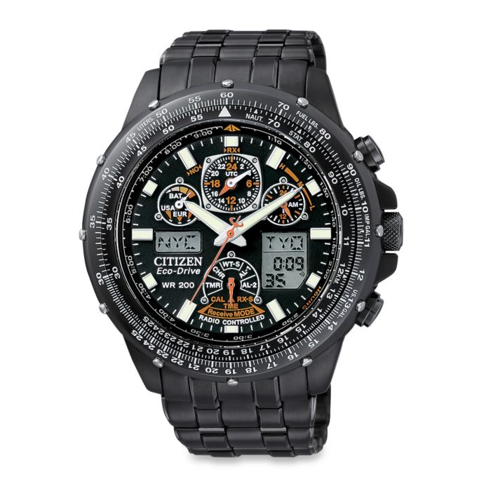 citizen eco drive 4800