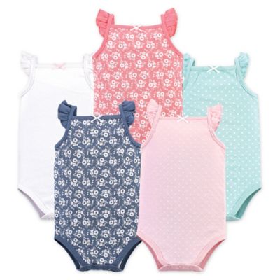 sleeveless bodysuits