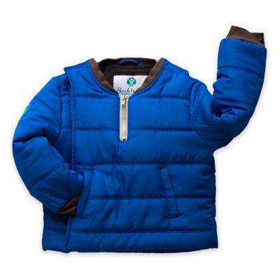 baby boy snowsuit nike