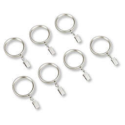 Cambria® Vista Clip Rings (Set of 7)