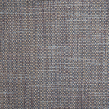 Tweak 63-Inch Pinch Pleat/Back Tab Window Curtain Panel in Bluestone. View a larger version of this product image.