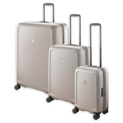 swiss hardside luggage