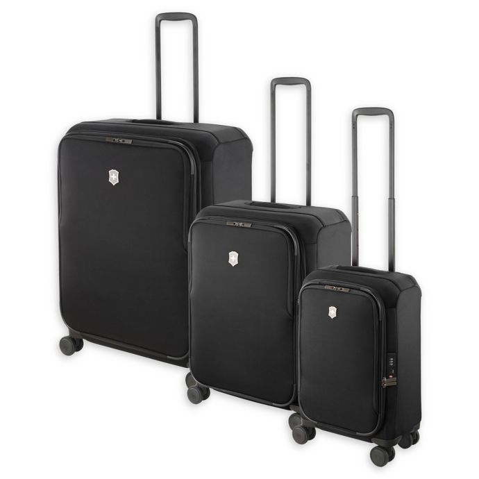 Victorinox Swiss Army Connex Luggage Collection Bed Bath & Beyond