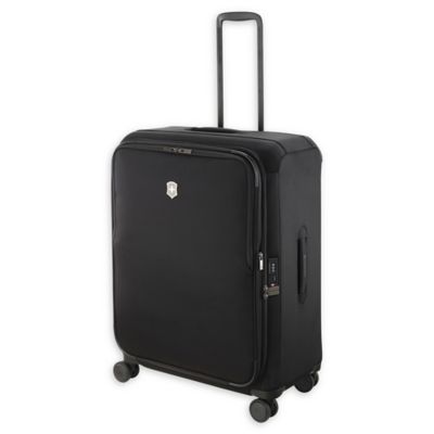 victorinox luggage wheel replacement